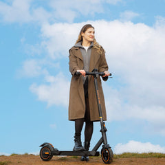 KuKirin S1 Max Electric Scooter 2025 | 39km Long Range | 374Wh Battery | 350W Motor