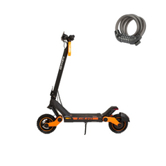 KuKirin (Kugoo Kirin) G3 Electric Scooter