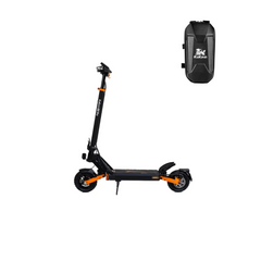 KuKirin (Kugoo Kirin) G2 Pro Electric Scooter (DGT Certified)
