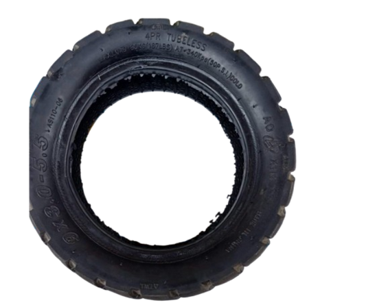 Kukirin G2 Pro Tubeless Tire