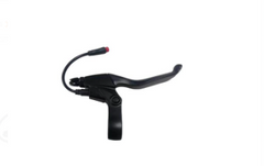 Kukirin G2 left brake lever