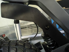 Kukirin G4 Front rocker bracket