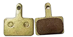Brake Pads for G2 Master