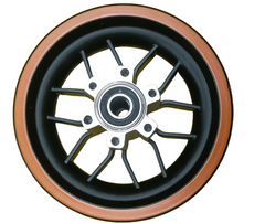 KUKIRIN G2 Pro Front Wheel Hub -2023 version