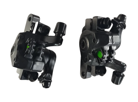 KUKIRIN G2 Pro  Brake Calipers -Front Wheel+Rear Wheel