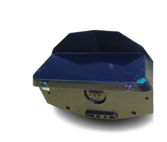 Kukirin G2 Display Dashboard