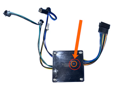 KUKIRIN G2 Max  Headlight Module -12V