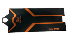 KUKIRIN G3 Pro Pedal Rubber Pad