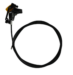 KUKIRIN G4 Max Rear Hydraulic Brake