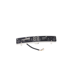 G2 Ultra Display Dashboard