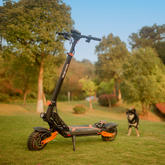 KuKirin G2 Max Electric Scooter | 70km Long Range | 800Wh Battery | 1000W Motor