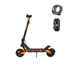 KuKirin (Kugoo Kirin) G3 Electric Scooter
