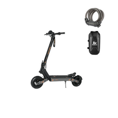 KuKirin (Kugoo Kirin) G4 (2025 Version)Electric Scooter