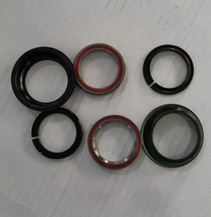 KuKirin G2 Master Bearings