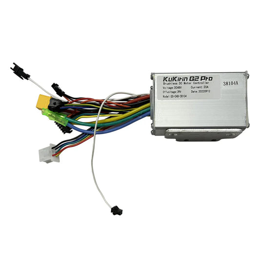 Controller for KugooKirin G2 Pro