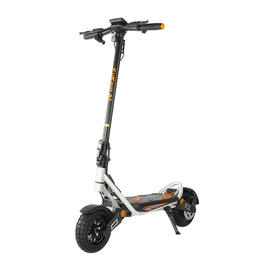 KuKirin A1  Electric Scooter