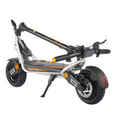 KuKirin A1  Electric Scooter
