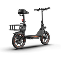 KuKirin (Kugoo Kirin) C1 Electric Scooter Bike