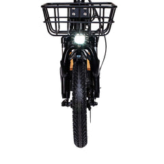 KuKirin (Kugoo Kirin) C1 Pro Electric Scooter Bike