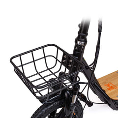 KuKirin (Kugoo Kirin) C1 Pro Electric Scooter Bike