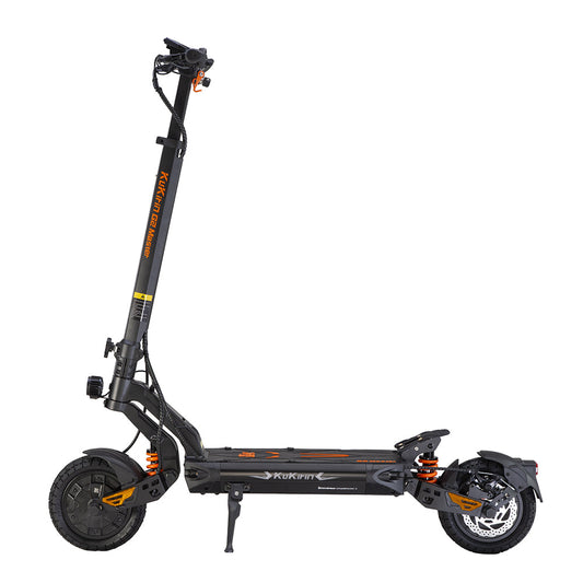 【New 2025 Upgrade】KuKirin G2 Master Electric Scooter