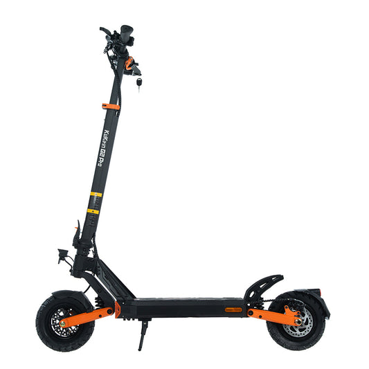 KuKirin (Kugoo Kirin) G2 Pro Electric Scooter (DGT Certified)