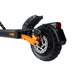 KuKirin (Kugoo Kirin) G2 Pro Electric Scooter (DGT Certified)