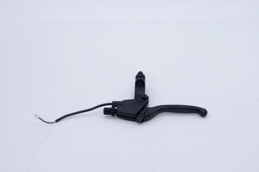 Kukirin G2 left brake lever