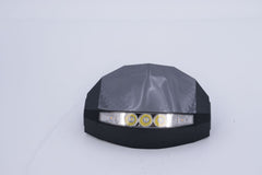 Kukirin G2 display screen