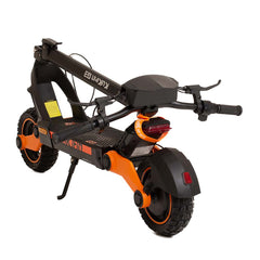 KuKirin (Kugoo Kirin) G3 Electric Scooter