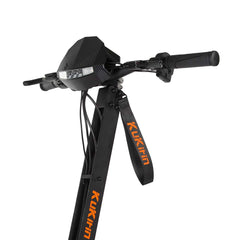 KuKirin (Kugoo Kirin) G4 (2025 Version)Electric Scooter