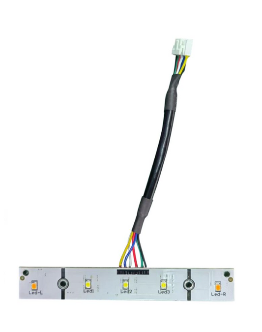 KuKirin G4 Headlight