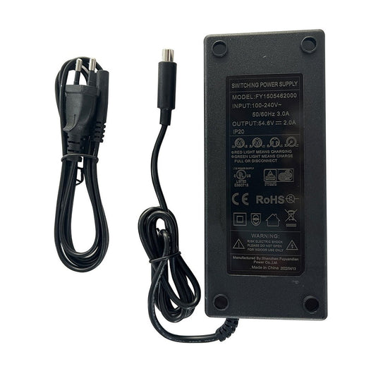 KuKirin G2 Max/g2 pro Charger