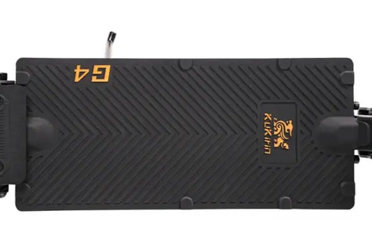 KuKirin G4 Deck Pad