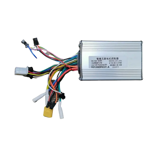 KuKirin  M4 & M4 Pro Electric Scooter Controller (new version)