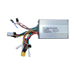 KuKirin  M4 & M4 Pro Electric Scooter Controller (new version)