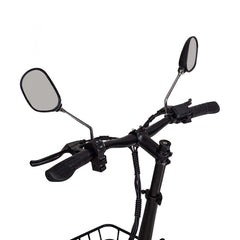 Long-range Kukirin C1 Pro ebike with powerful motor for daily travel