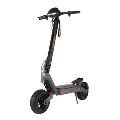 Kukirin G4 Electric Scooter 2025 for adults with 2000W motor and 75km range