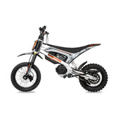 KuKirin X1 Electric Dirt Bike