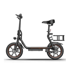 KuKirin (Kugoo Kirin) C1 Electric Scooter Bike