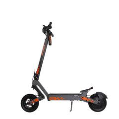 KuKirin S1 Max Electric Scooter 2025 | 39km Long Range | 374Wh Battery | 350W Motor