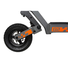 KuKirin G2 Master Electric Scooter 2025 | 70km Long Range | 1082Wh Battery | 2000W Motor