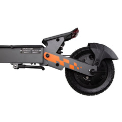 KuKirin G2 Master Electric Scooter 2025 | 70km Long Range | 1082Wh Battery | 2000W Motor