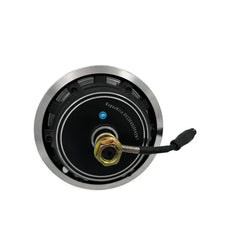 Kukirin G3 Pro front motor