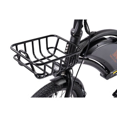 Kukirin (Kugoo Kirin) V1 Pro Electric Bike