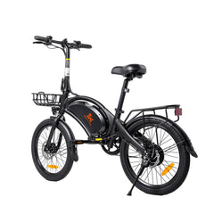 Kukirin (Kugoo Kirin) V1 Pro Electric Bike