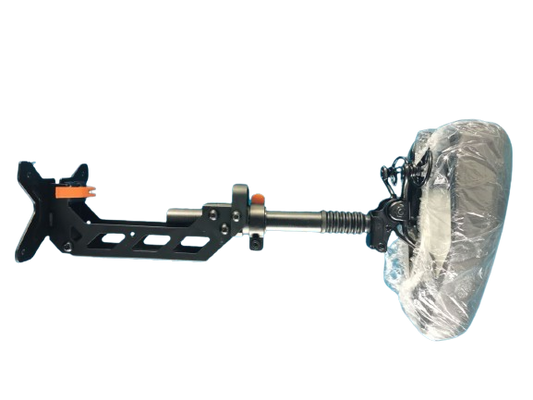 Kukirin G2 Max Seat Assembly