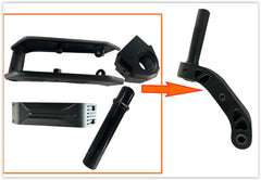 Kukirin G2 Max Beam Assembly