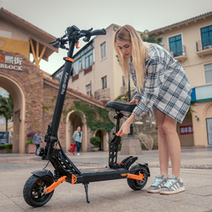 KuKirin G2 Pro Electric Scooter 2025 | 55km Long Range | 800Wh Battery | 600W Motor
