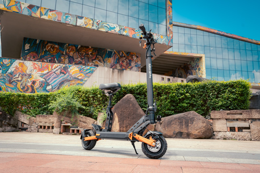 G2 Pro Electric Scooter: A Comprehensive Review